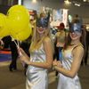 Dívky Autosalon