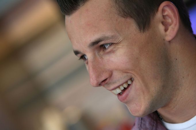 Christian Klien