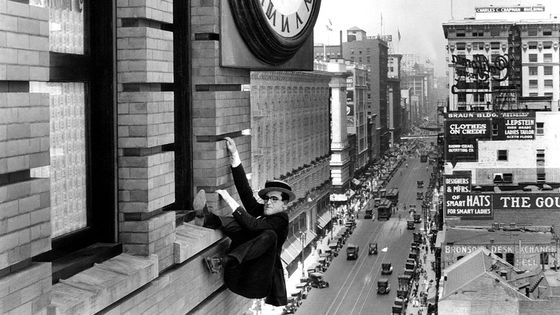 Fotogalerie: Žít  jako kaskadér