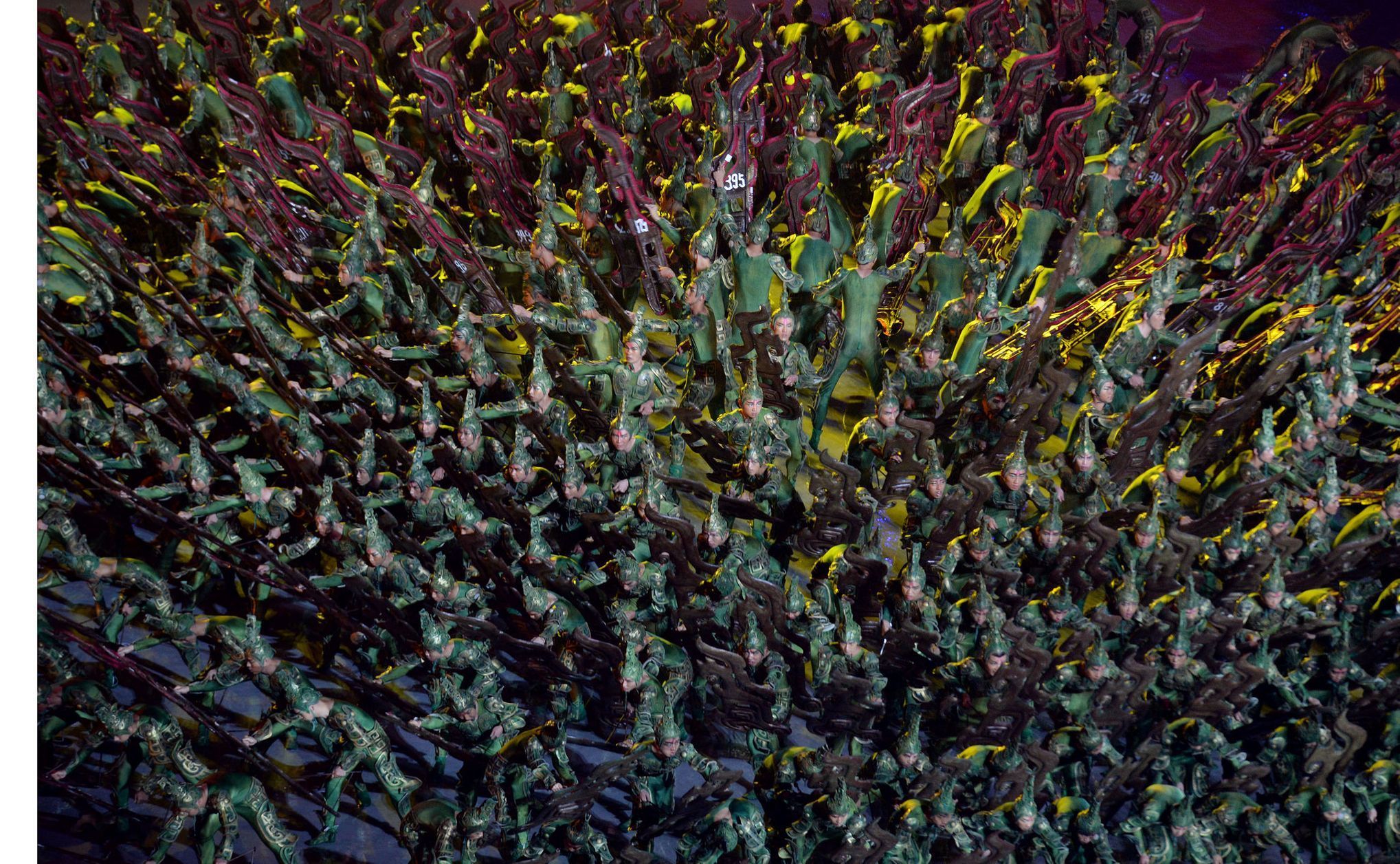 Olympiáda mládeže 2014 v Naningu