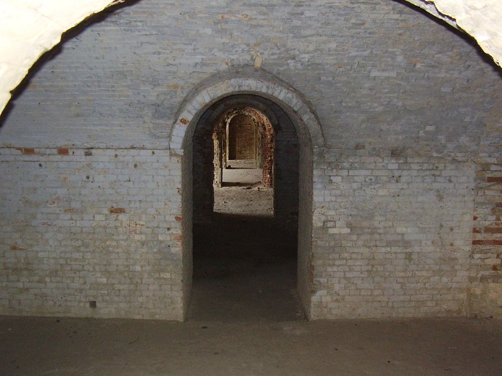 Brestská pevnost 18