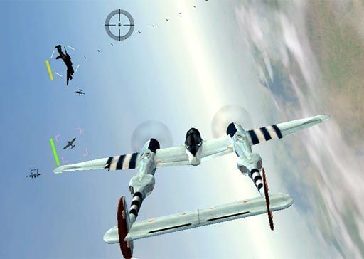 Battlestrike: the Road to Berlin