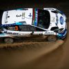 Rallye Monza 2020: Teemu Suninen, Ford Fiesta WRC