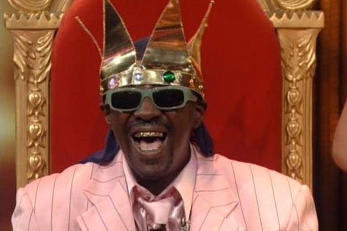 Flavor of Love byla americká reality show vysílaná na stanici VH1 v letech 2006–2008. Navazovala na popularitu rappera Flavora Flava, člena skupiny Public Enemy.