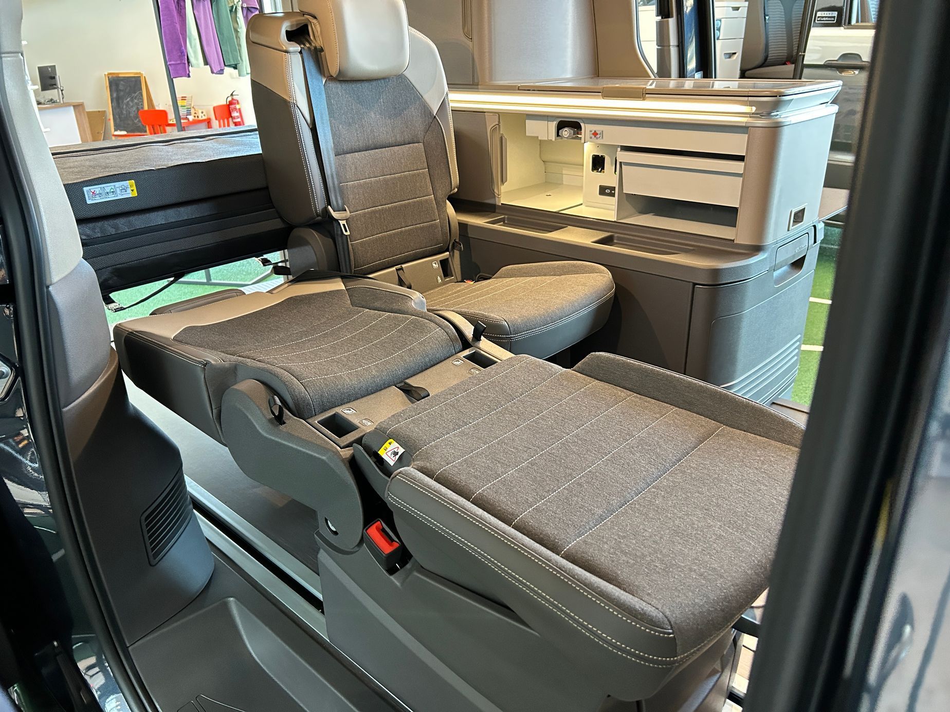 Volkswagen California T7 2025