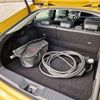 Toyota Prius Plug-in Hybrid test