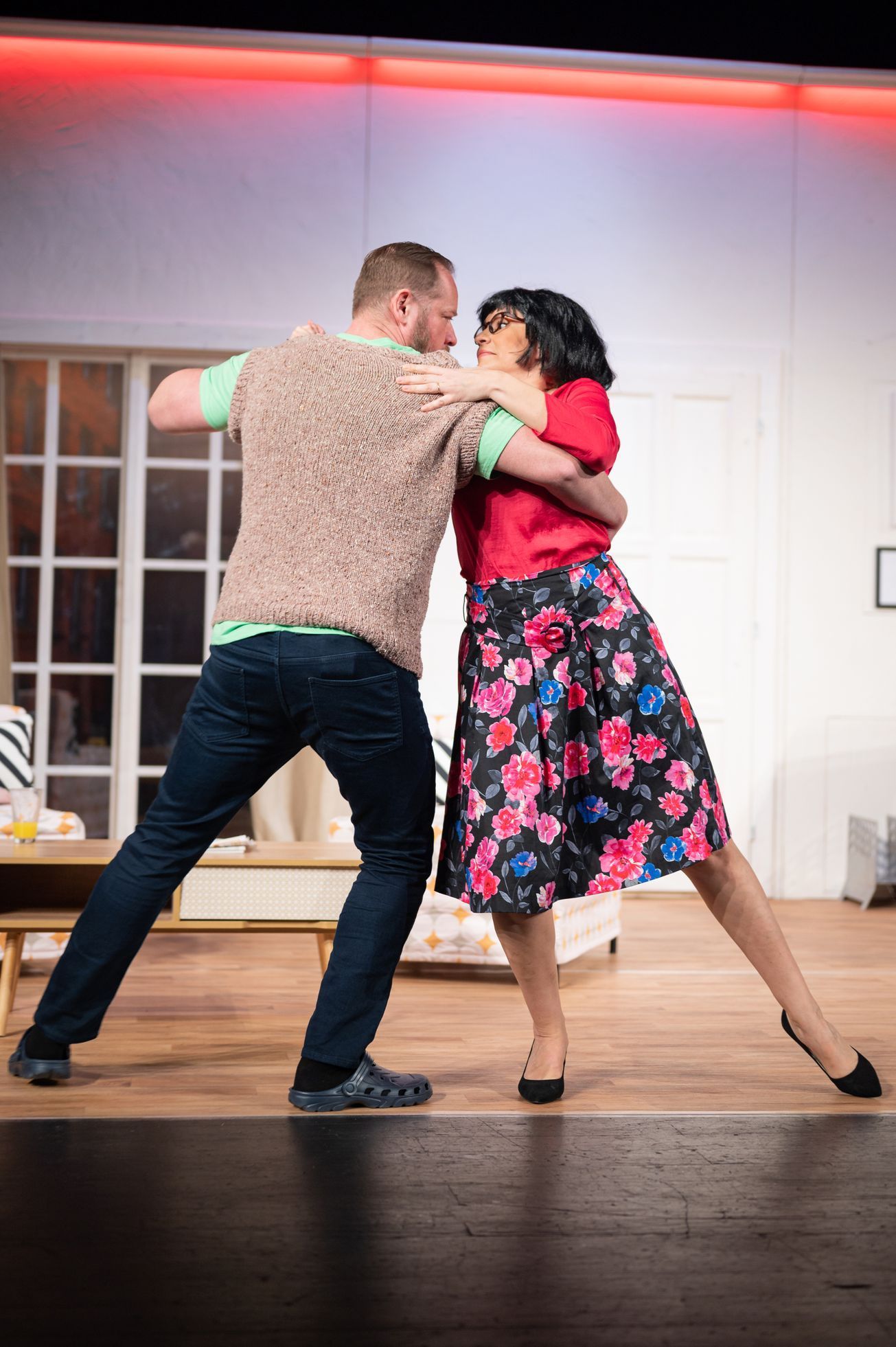 Peter Quilter: Duety