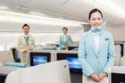 Korean Air představují nejnovější podobu Prestige Class
