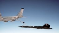 Lockheed SR-71 Blackbird Velikáni nebes