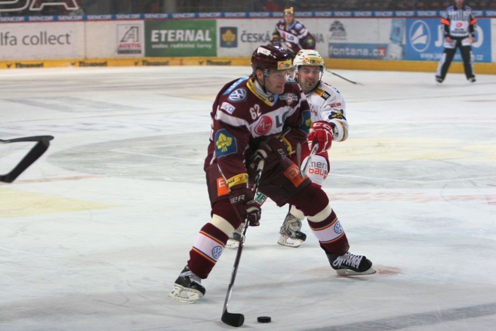 Derby Sparta - Slavia (Tenkrát)