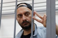 Režisér Kirril Serebrennikov byl odsouzen za zproveněru, do vězení ale nepůjde