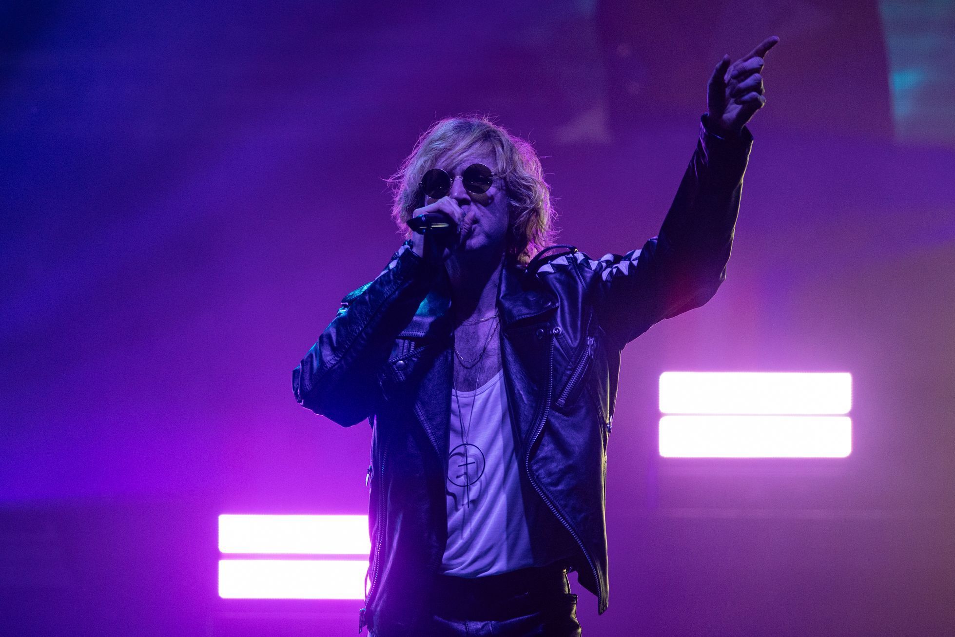 Beck, Metronome Festival, 2022