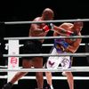 Box Mike Tyson - Roy Jones junior (2020)