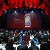 Fotogalerie: Představení nového smartphonu Samsung Galaxy S4