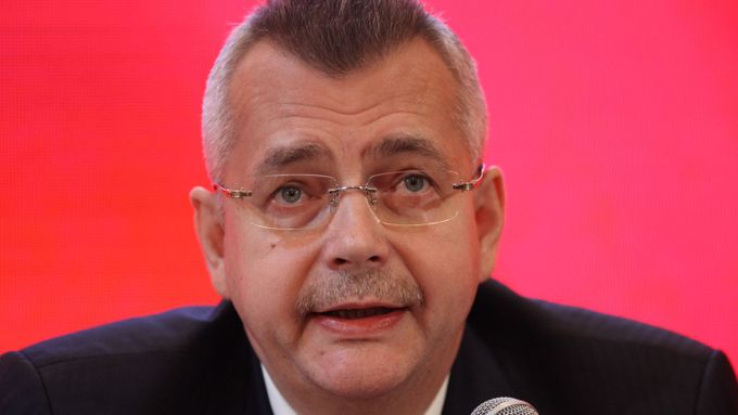 Jaroslav Tvrdík už složil funkce ve vedení vydavatelství Empresa.