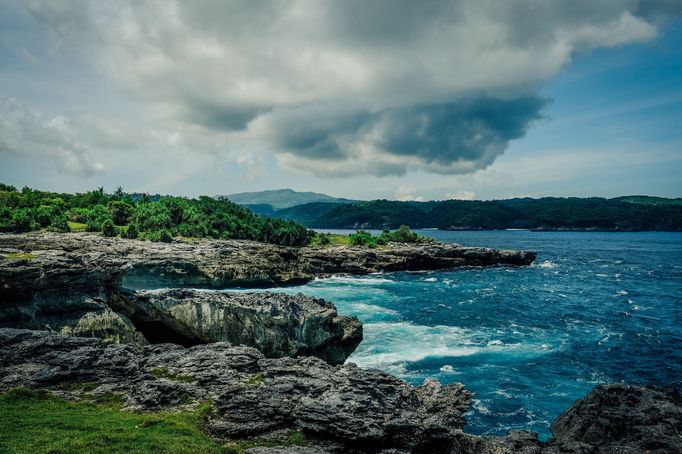 Romana Marie Jokelová: Bali podruhé