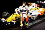 Podaří se Alonsovi návrat do kokpitu Renaultu?
