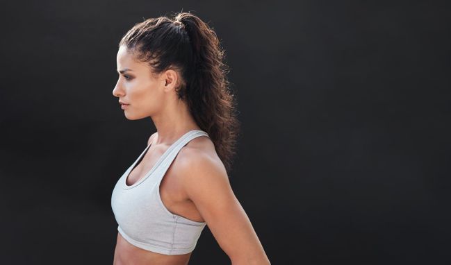 Podprsenka jako zdravotní prostředek