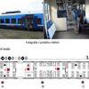 Vlaky - měření útlumu signálu mobilních sítí