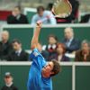 Davis Cup 2009: Giles Simon