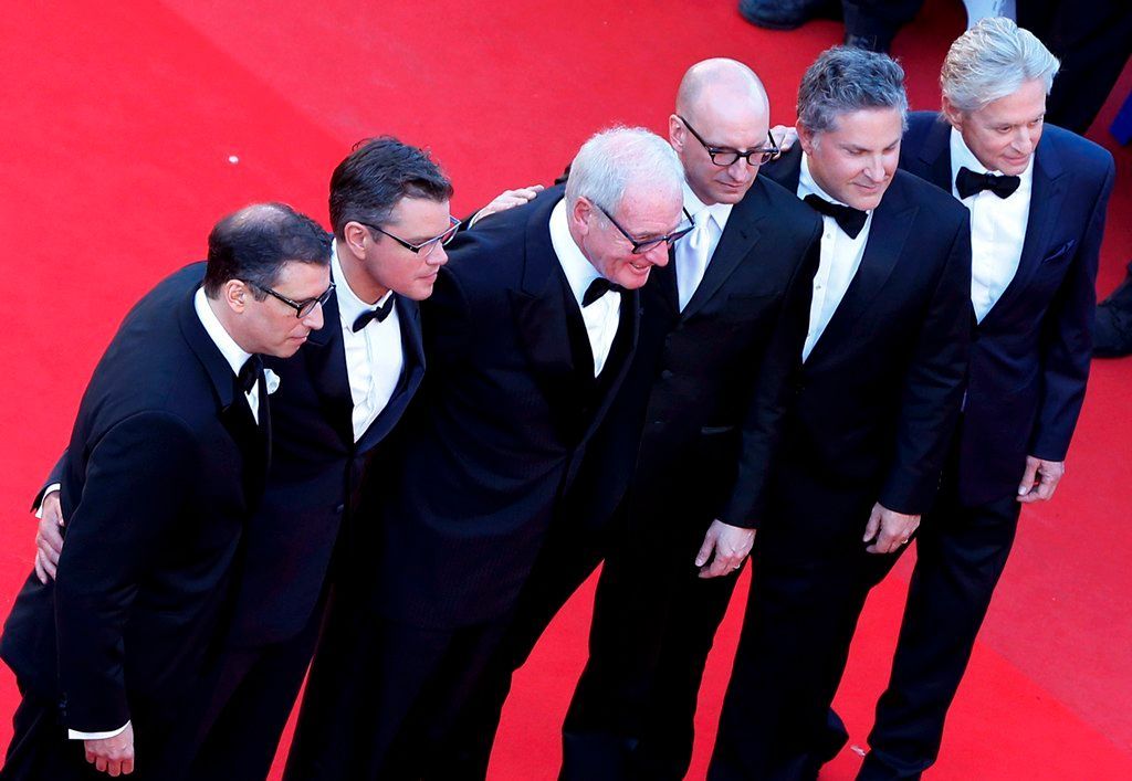 Cannes 2013