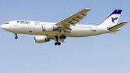 Airbus A300 společnosti Iran Air vzlétl 3. července 1988 dopoledne z letiště v Bandar Abbásu. Mířil do Dubaje.