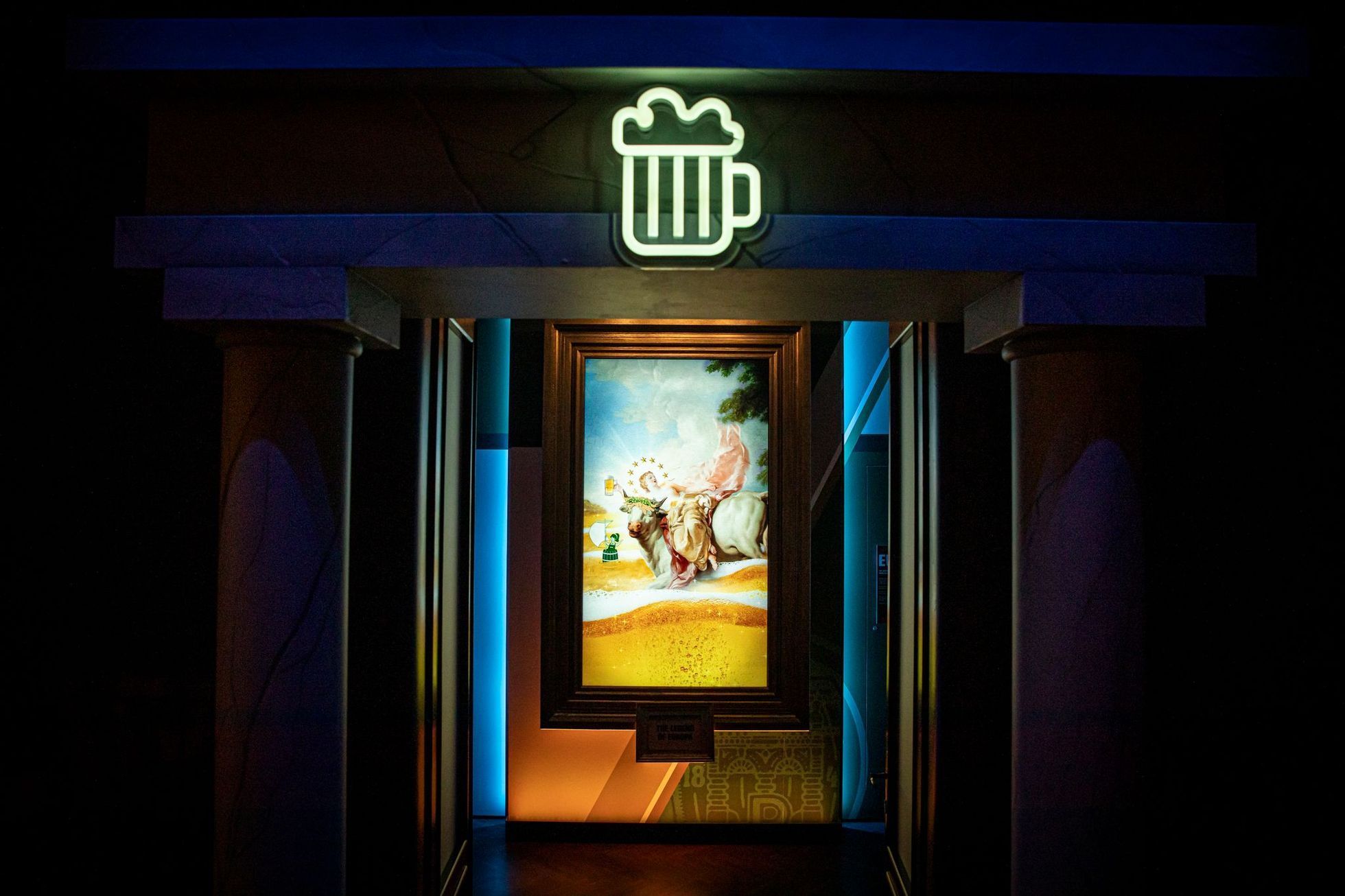 Pilsner Urquell: The Original Beer Experience