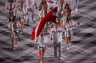 Buďto Rusové, nebo my. Lotyšsko zvažuje bojkot olympiády v Paříži