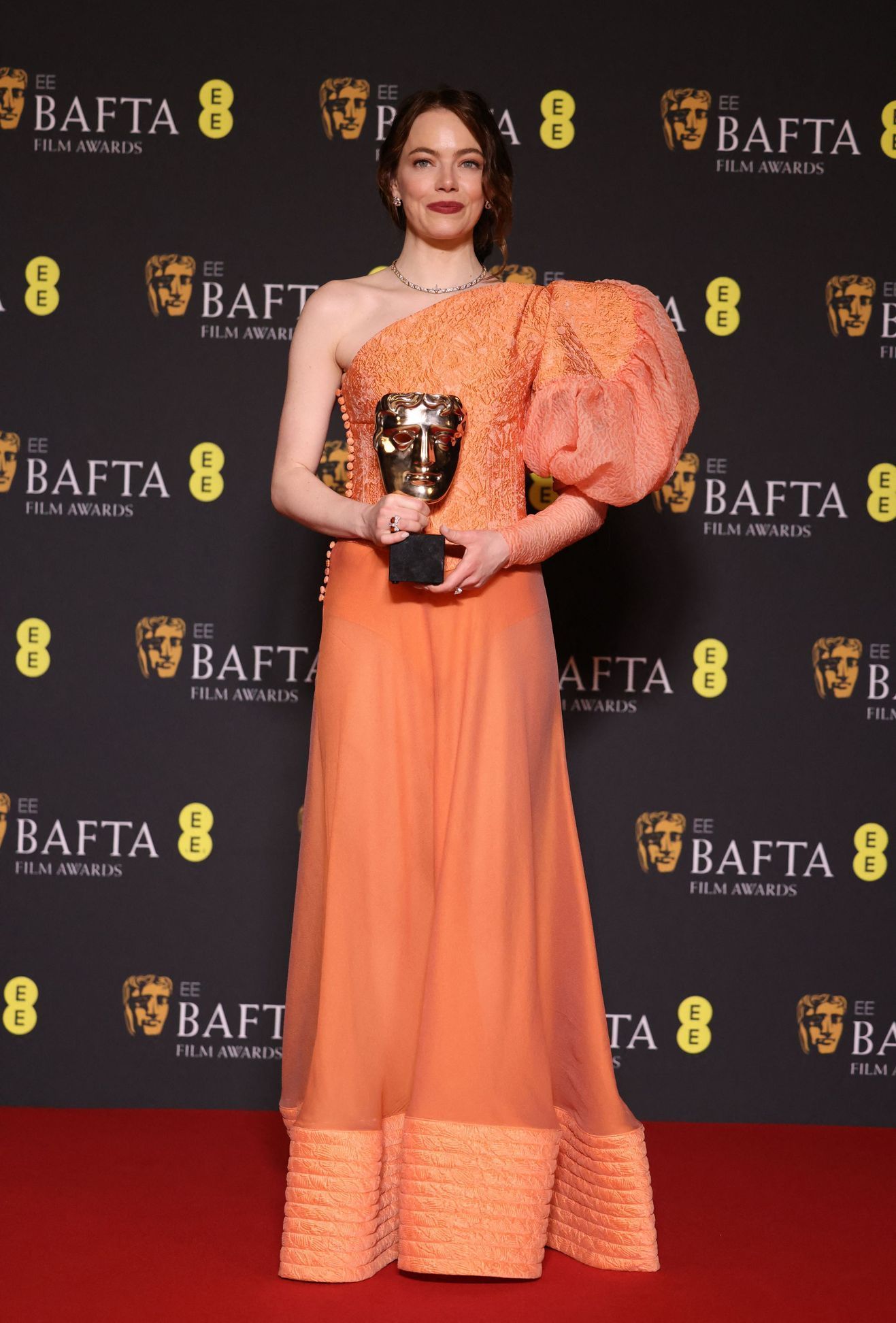 BAFTA 2024