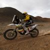 Rallye Dakar 2020, 4. etapa: Jan Brabec, KTM