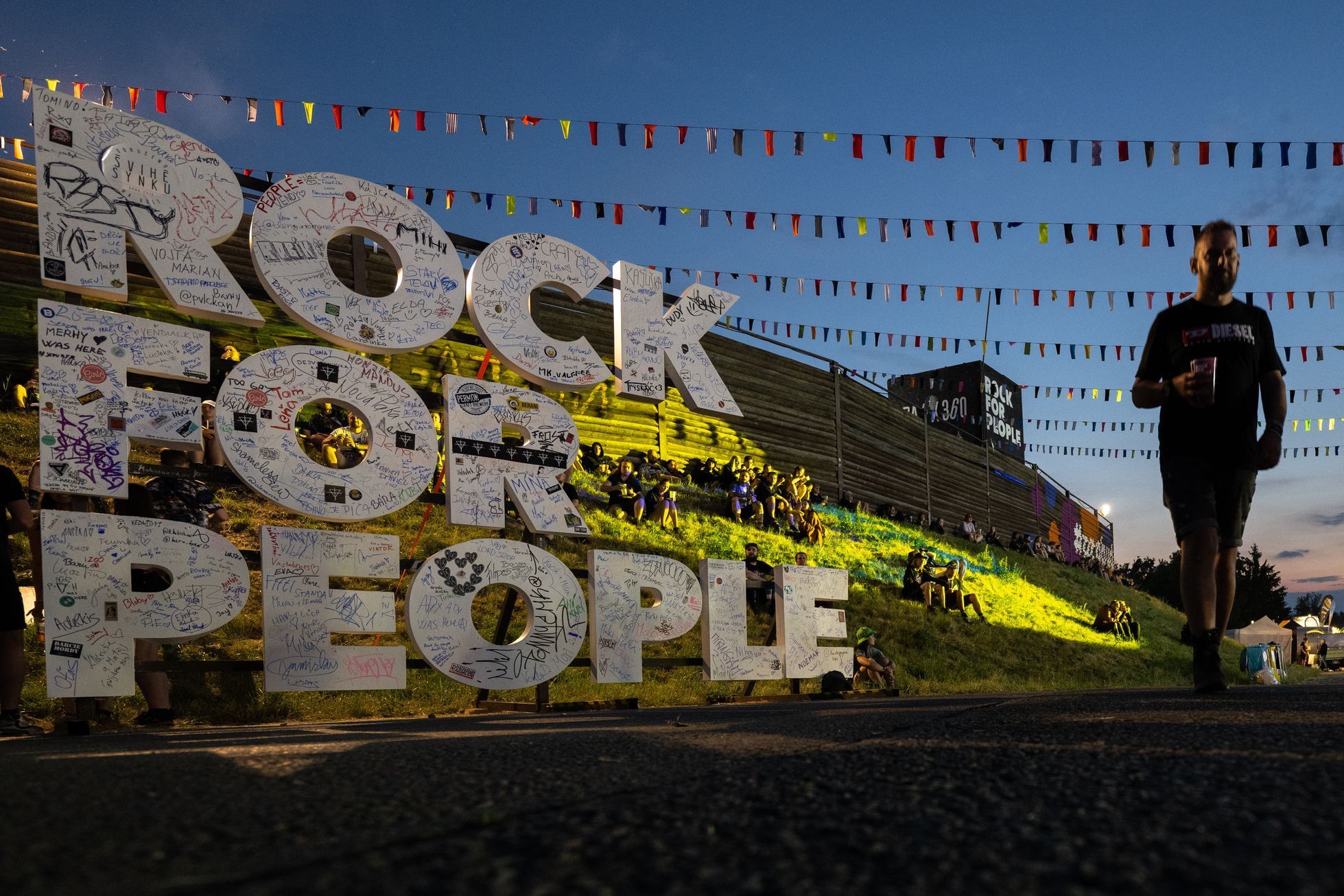 Rock for People, 2023