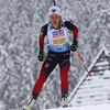 MS v biatlonu 2021, smíšená štafeta: Tiril Eckhoffová, Norsko