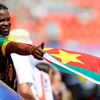 Fanoušci a fanynky na MS ve fotbale žen 2019: Kamerun