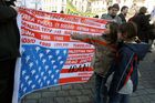 Evropané: Největší hrozbou jsou USA
