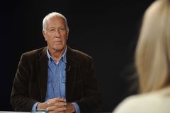 "Trump je blázen." Otevřený rozhovor s bývalým agentem Mosadu Gadem Šimronem