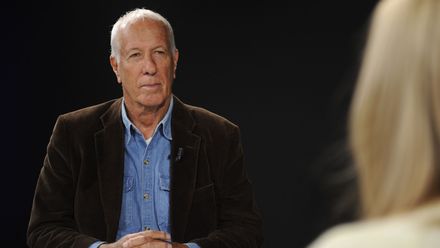 "Trump je blázen." Otevřený rozhovor s bývalým agentem Mosadu Gadem Šimronem