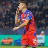 Amar Memič v zápase EL Viktora Plzeň - Lazio