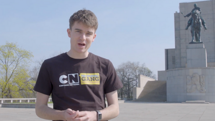 Neutíkej před šikanou, postav se jí. Youtuber Kovy radí dětem v nové kampani