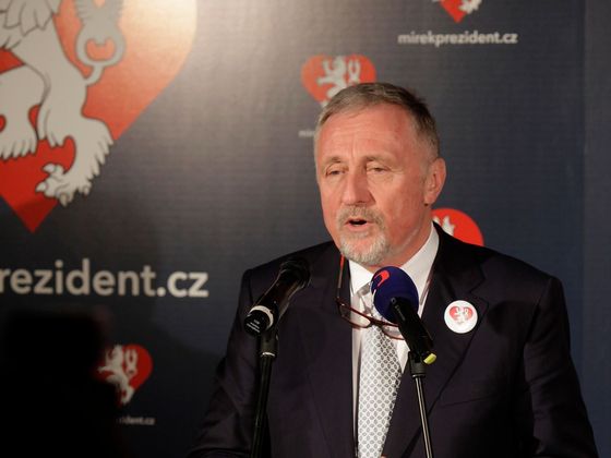 Mirek Topolánek dokázal s ODS vyhrát komunální, krajské, senátní, evropské i sněmovní volby. 