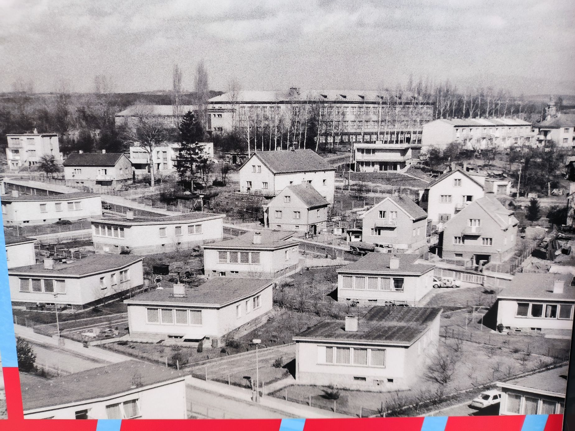 LIAZ oslavy 70. let v Mnichově Hradišti