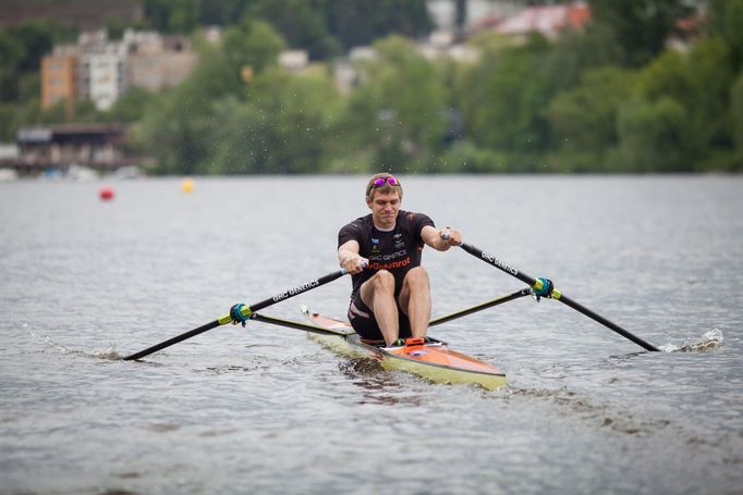 Ondřej Synek (2014)