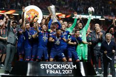 Nejhodnotnějším fotbalovým klubem je Manchester United