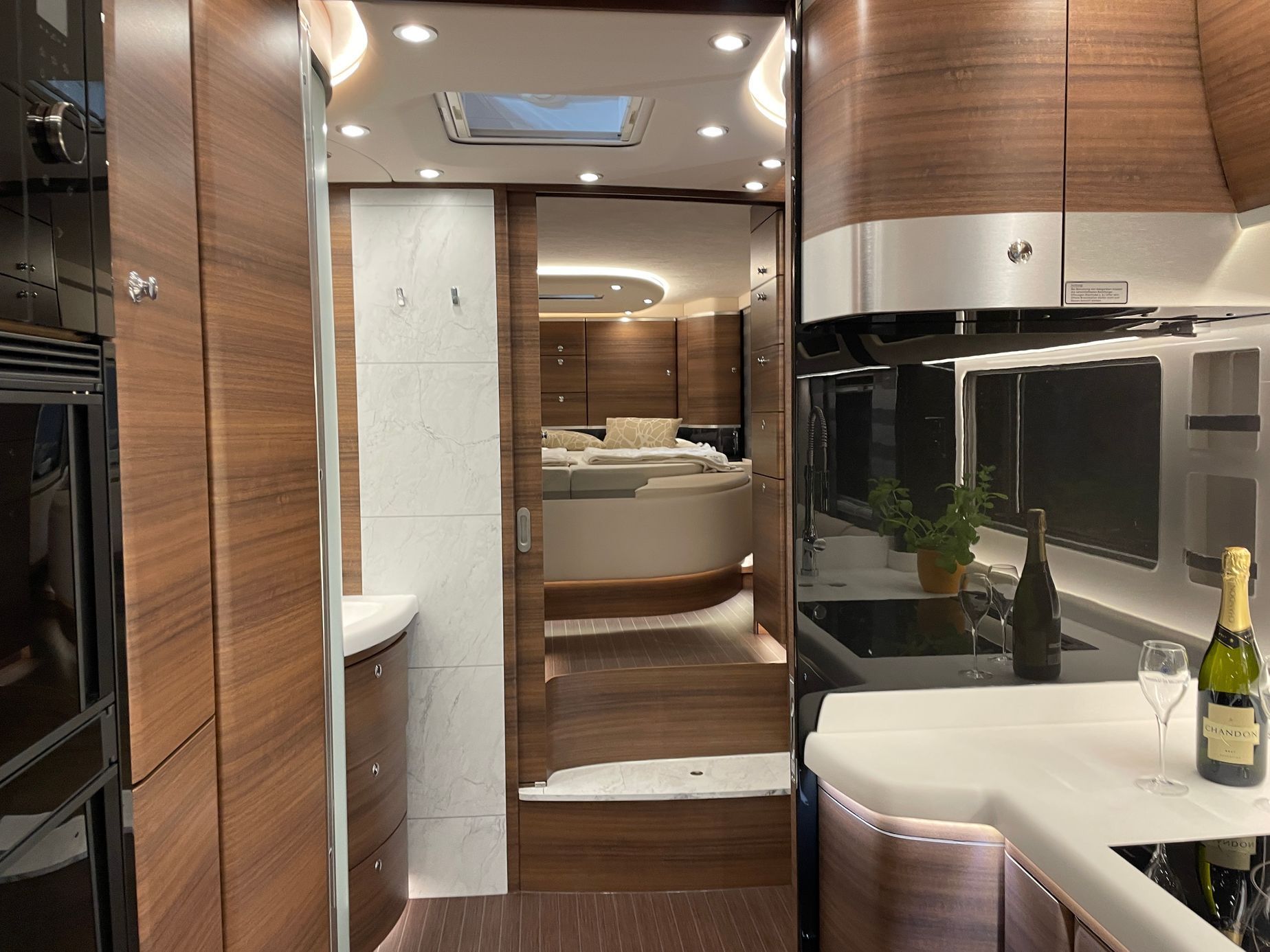 Veletrh ForCaravan 2024