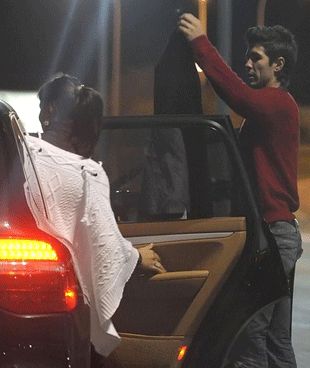 Ivanovičová a Verdasco