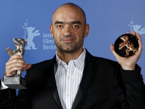 Berlinale: dvě ceny pro rumunský film Floriana Serbana