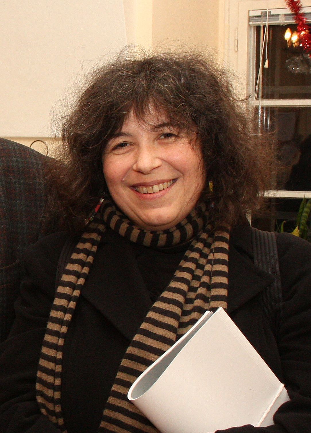 Irena Dousková