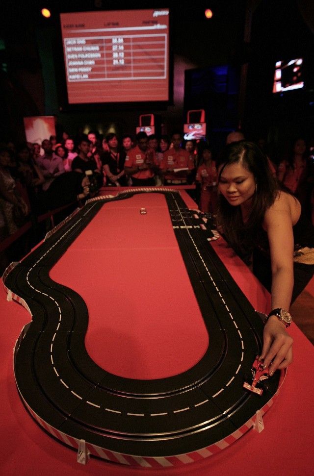 Velká cena Singapuru