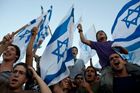 Izrael zveřejnil jména vězňů, jež vydá za vojáka Šalita