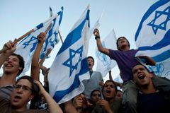 Izrael zastavil kampaň, která urážela americké Židy