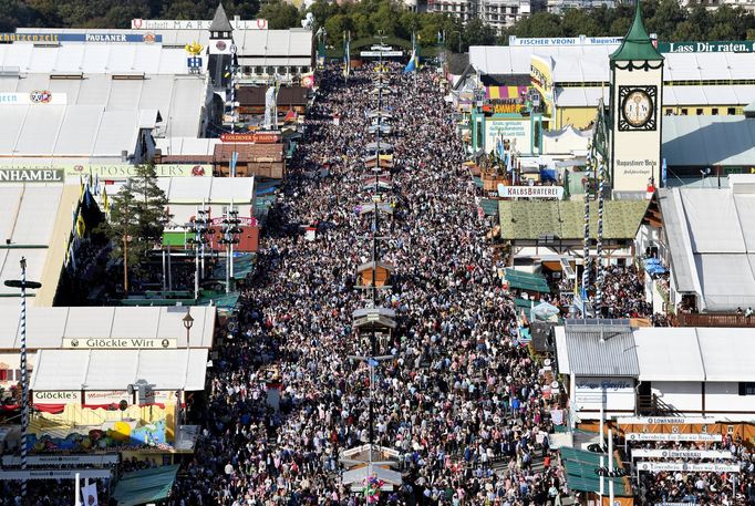 Oktoberfest 2018